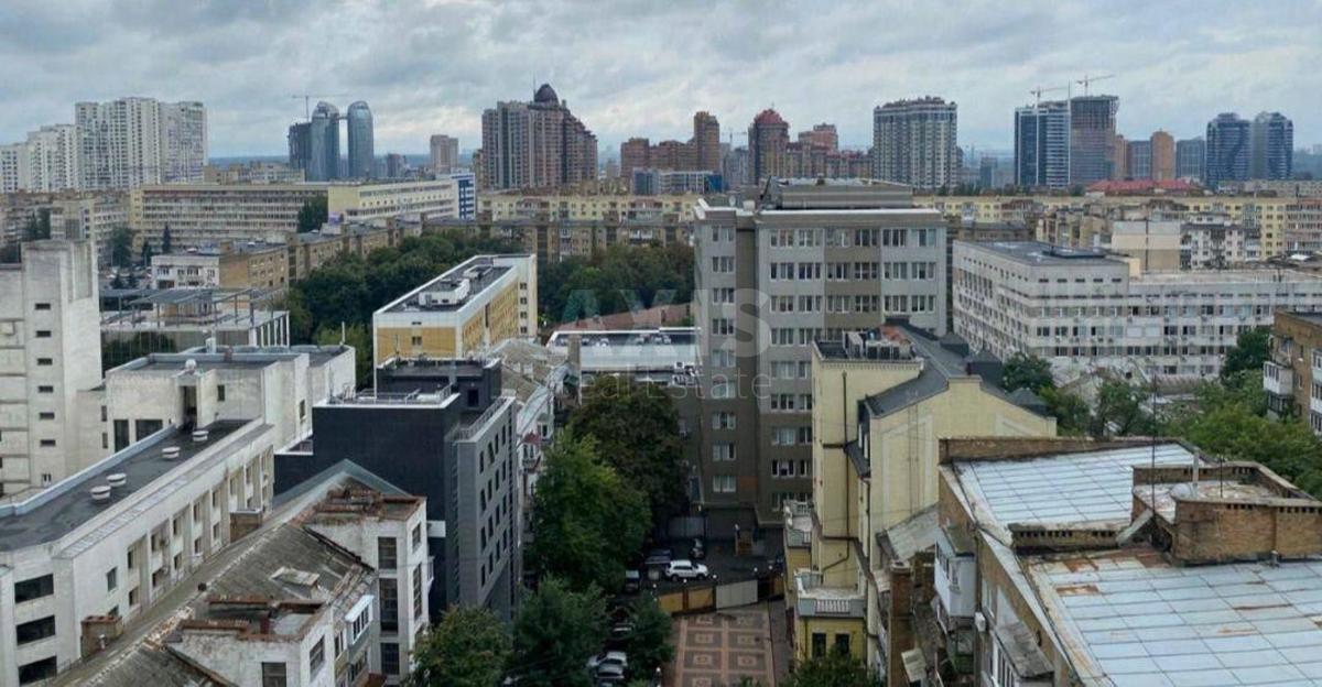 3к квартира ул. Лескова 1А10