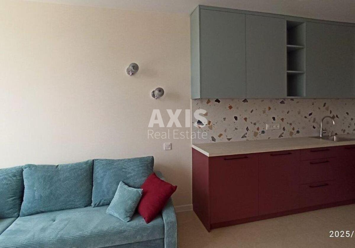 1k apartment vul. Rodyny Kristeriv 16580901