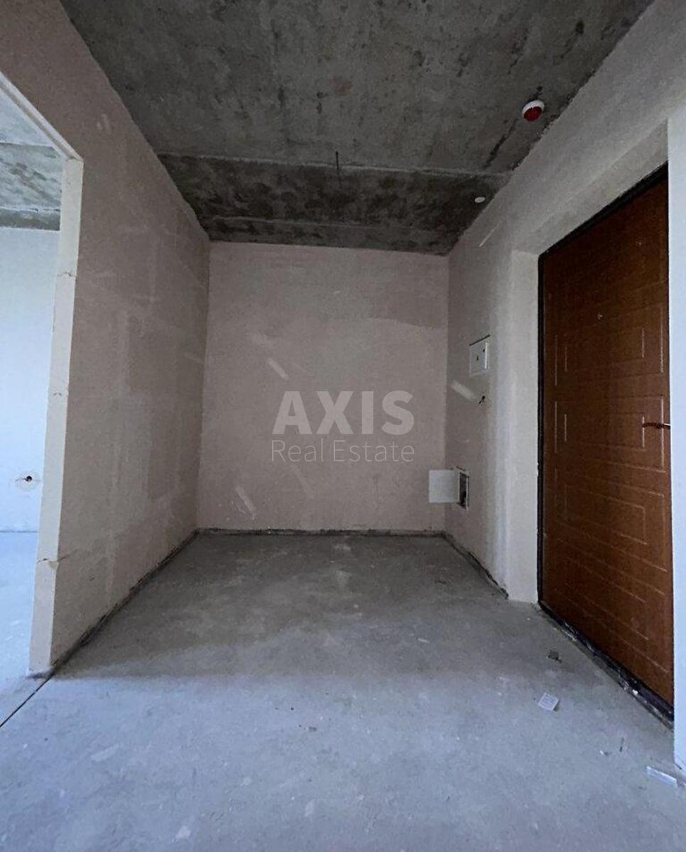 2k apartment vul. Ozerna 33