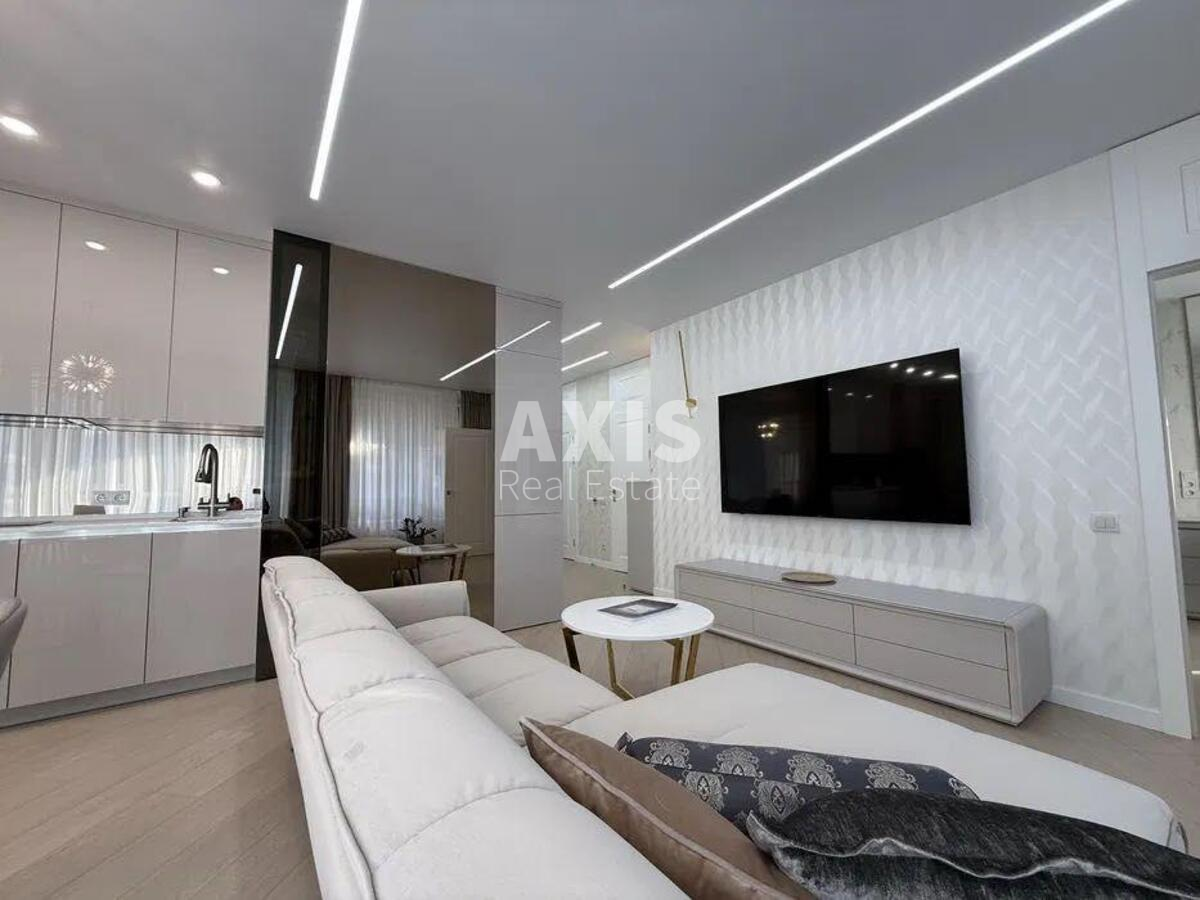 3k apartment vul. Vasyl'kivs'ka 1598802