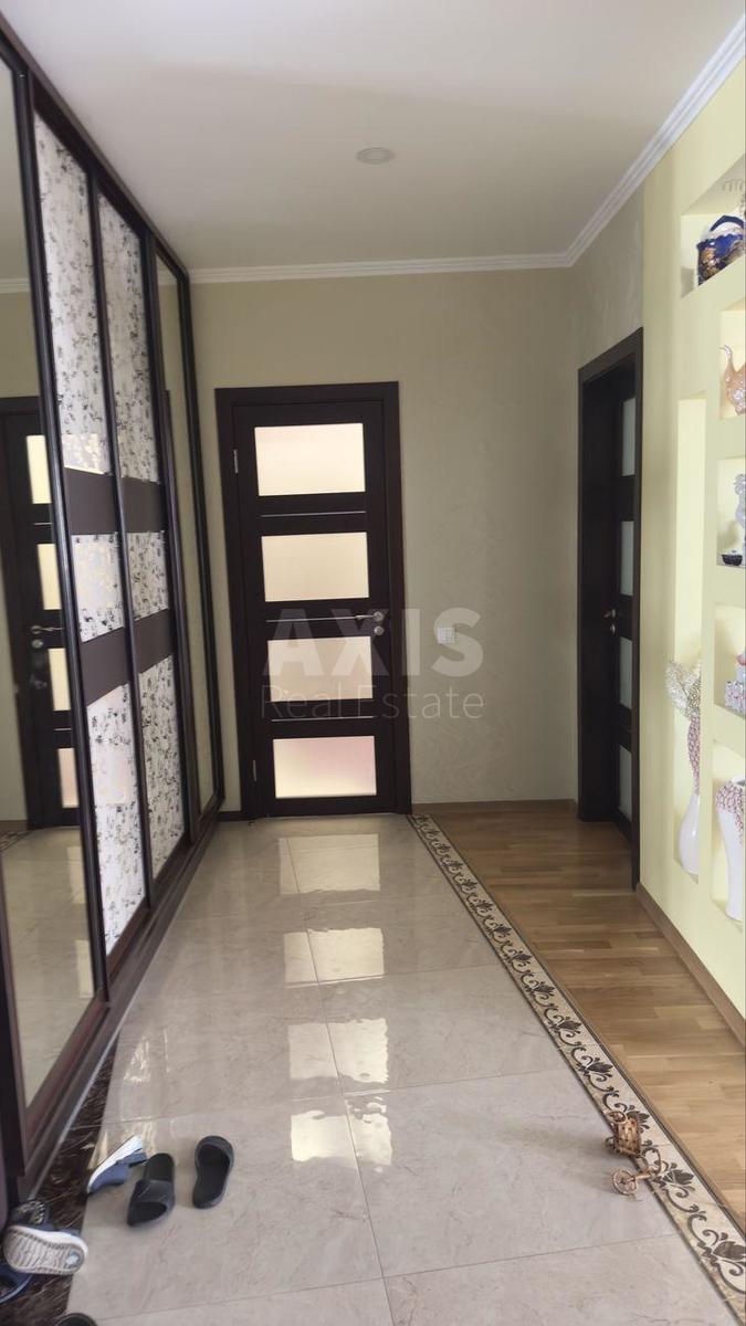 2k apartment vul. Chavdar Jelyzavety 133