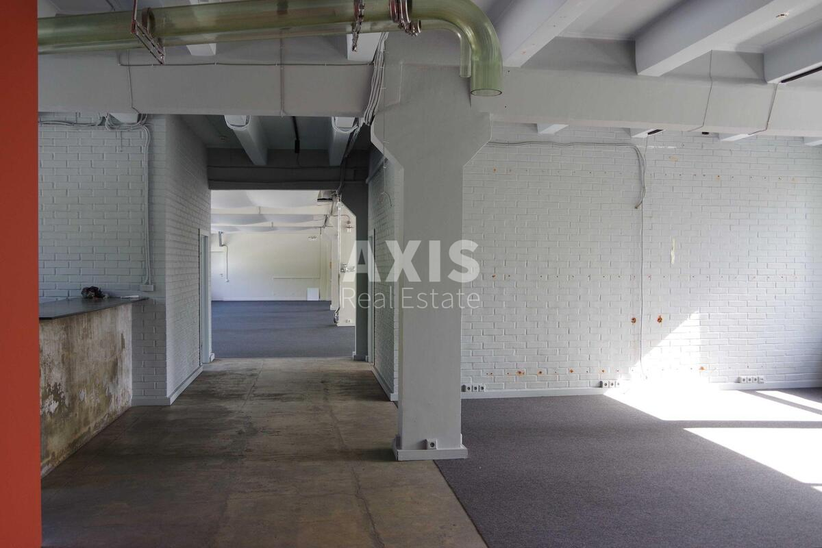 Office vul. Glybochyc'ka 29/31, 570m2544133