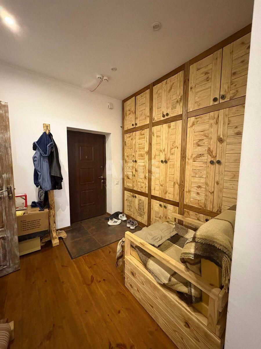2k apartment vul. Glybochyc'ka 32567321