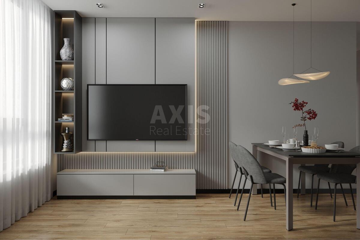 2к квартира пр-т Европейского Союза 1611000