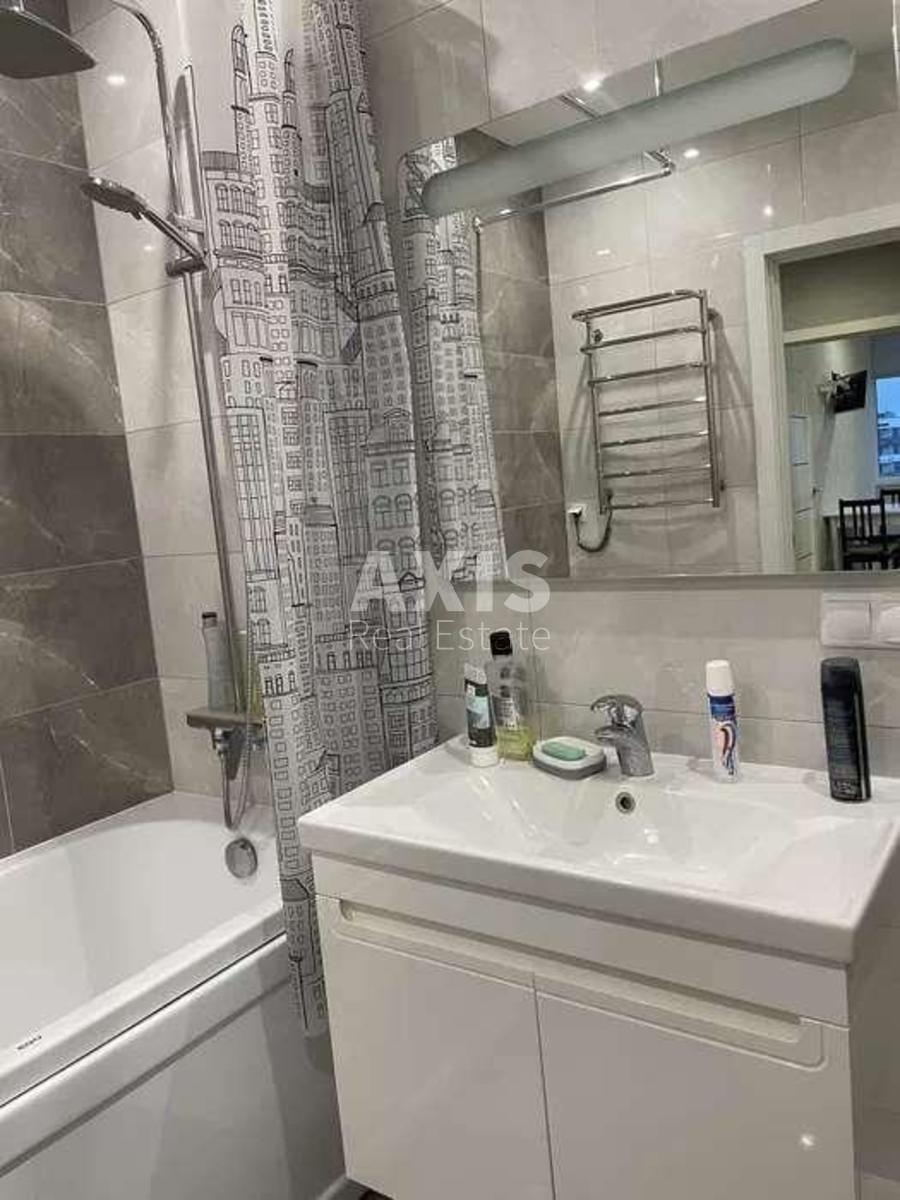 2k apartment vul. Oleksandra Olesja 4Б254872