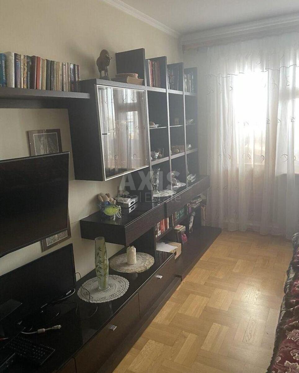 2k apartment vul. Rahmaninova 30/13А568391