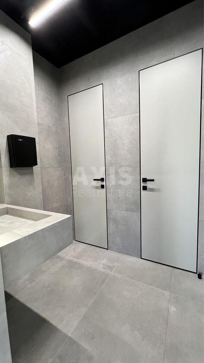 Office vul. Krasylivs'ka 9, 309m2612469