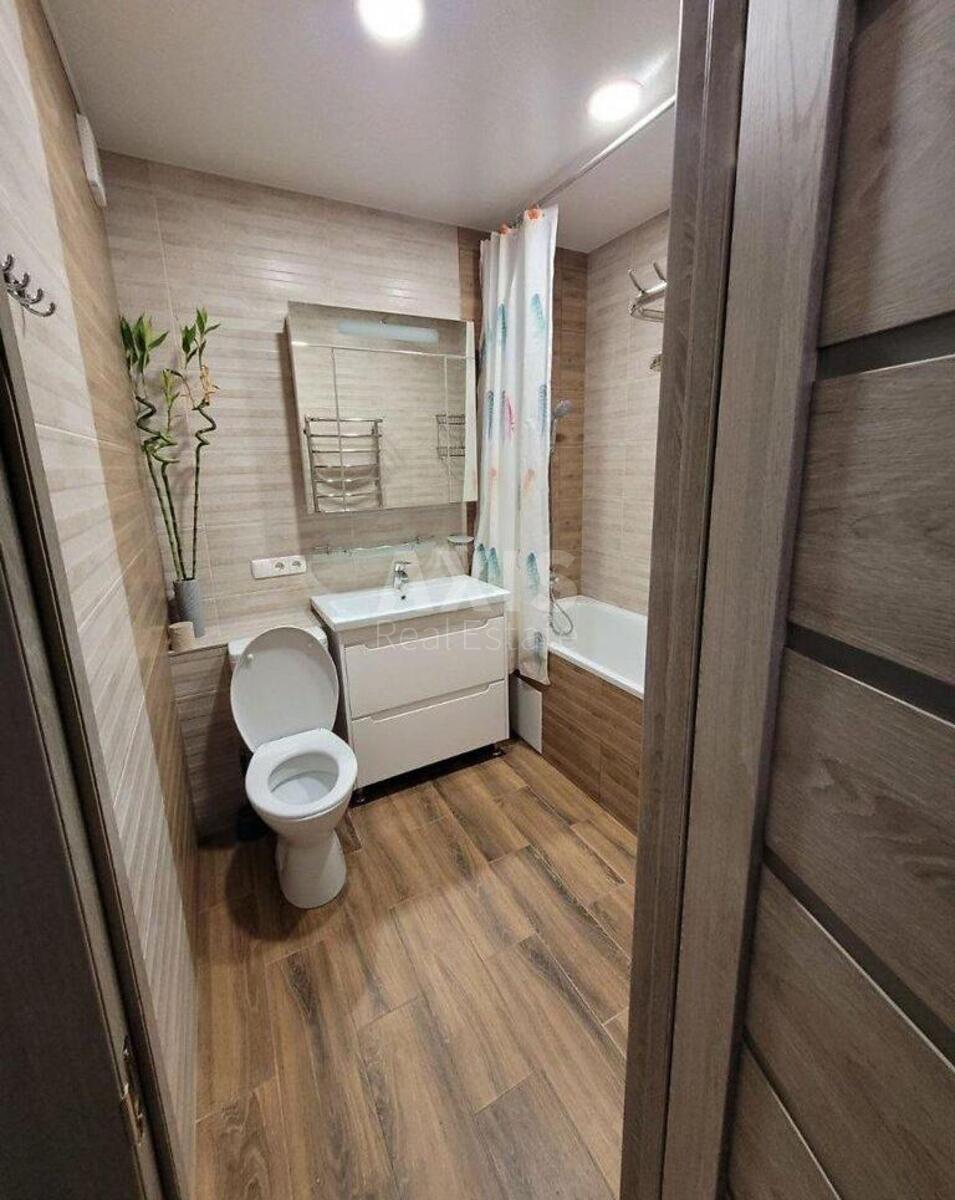 2k apartment prov. Jasynuvats'kyj 115