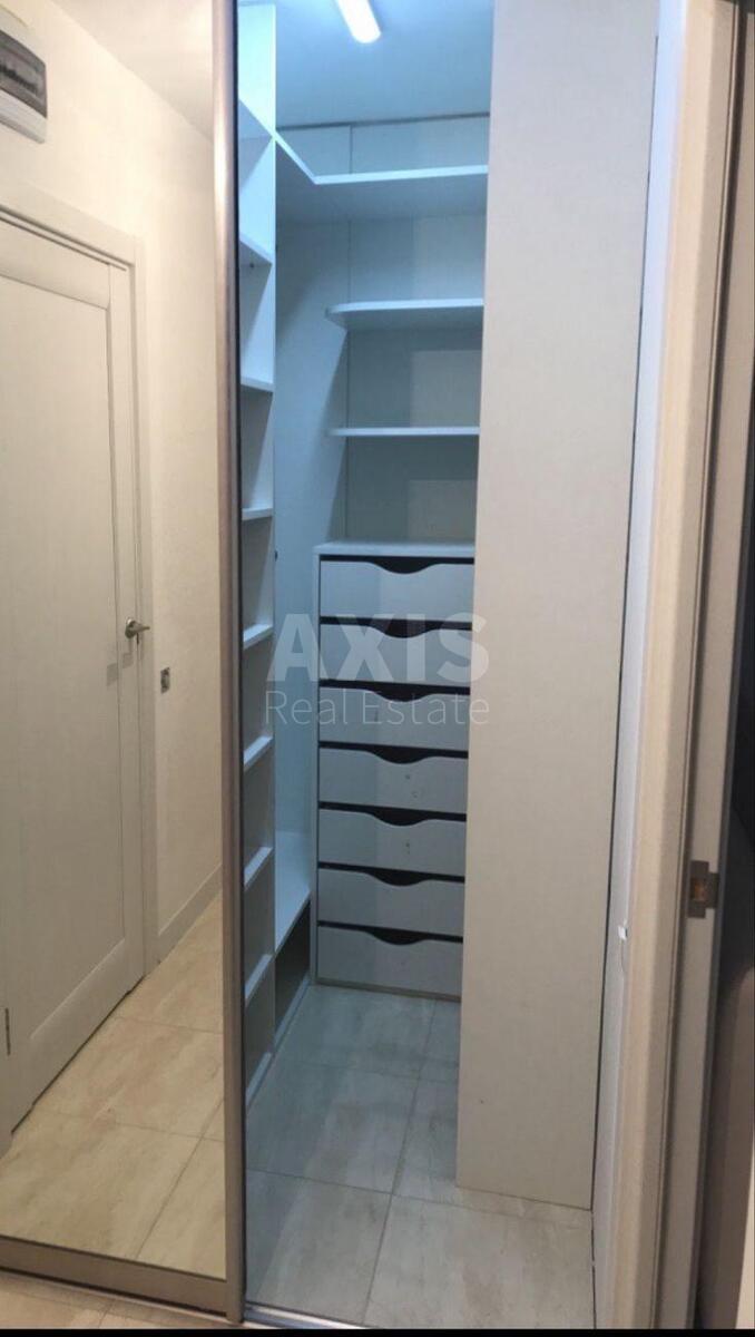 1k apartment pr-t Volodimira Іvasyuka 27А6126312