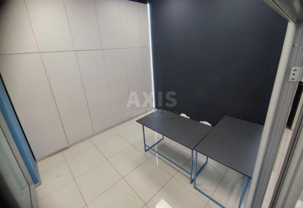 Office vul. Borshhagivs'ka 154, 100m2472991