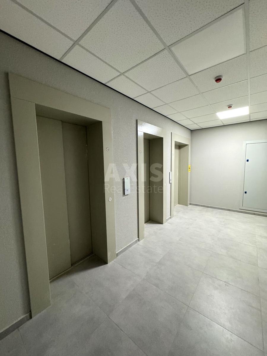 1к квартира ул. Вышгородская 45614918