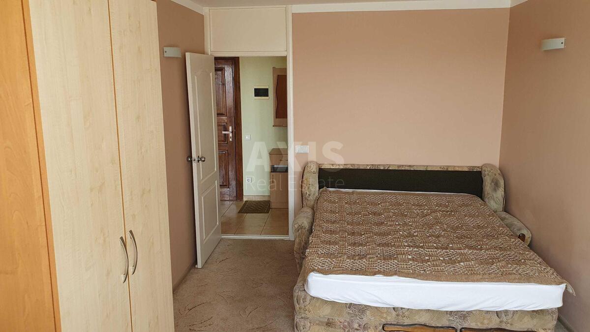 1k apartment pr-t Gongadze Georgija 26А570971