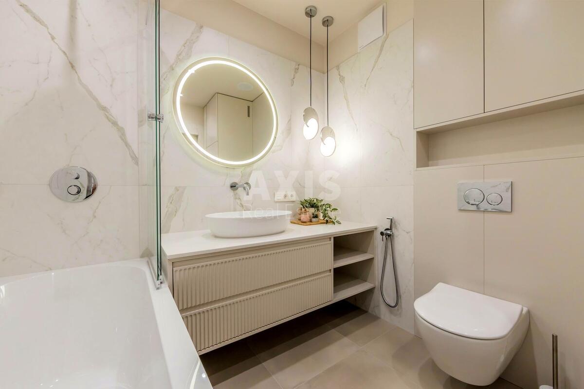 3k apartment vul. Kudri Ivana 1Б615079