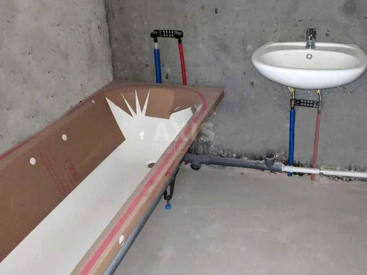 1k apartment vul. Konopljans'ka 227