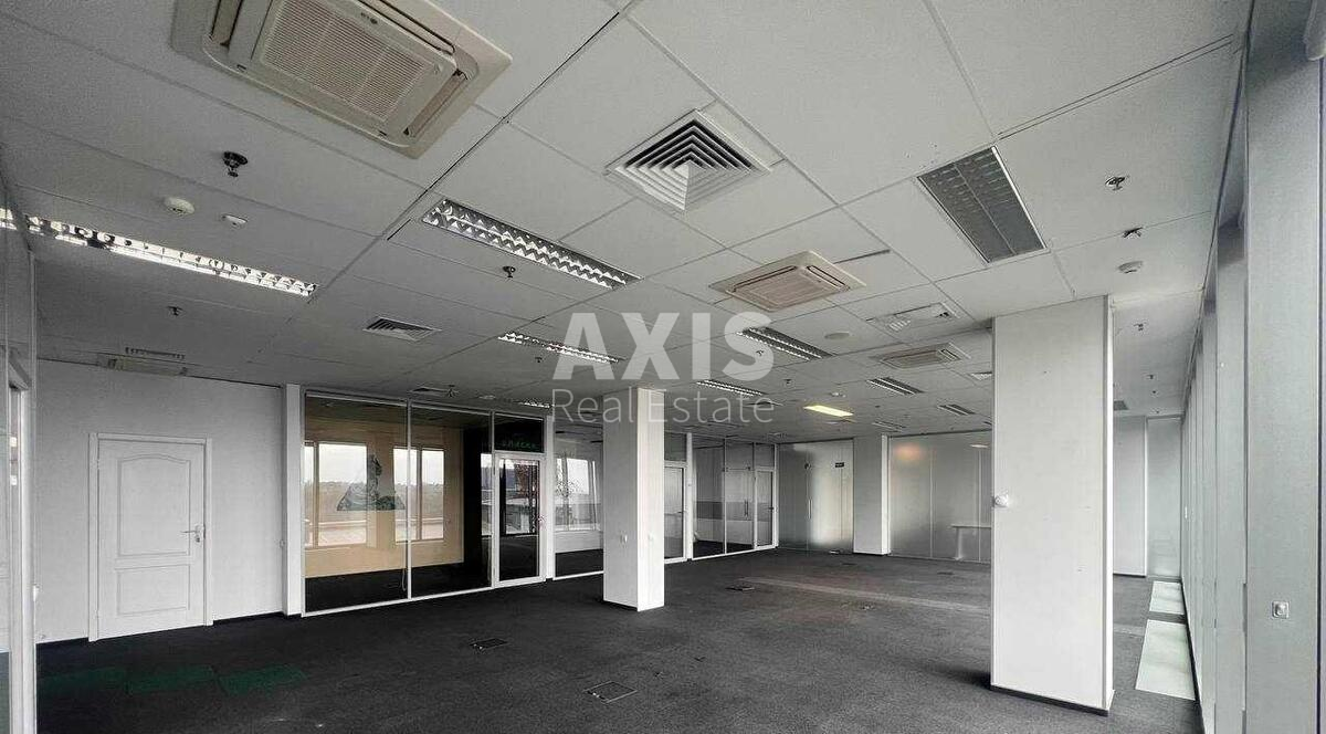 Office vul. Lejpcyz'ka 15, 309m2548013