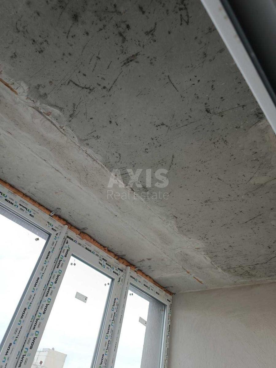1к квартира ул. Автозаводская 72Б9
