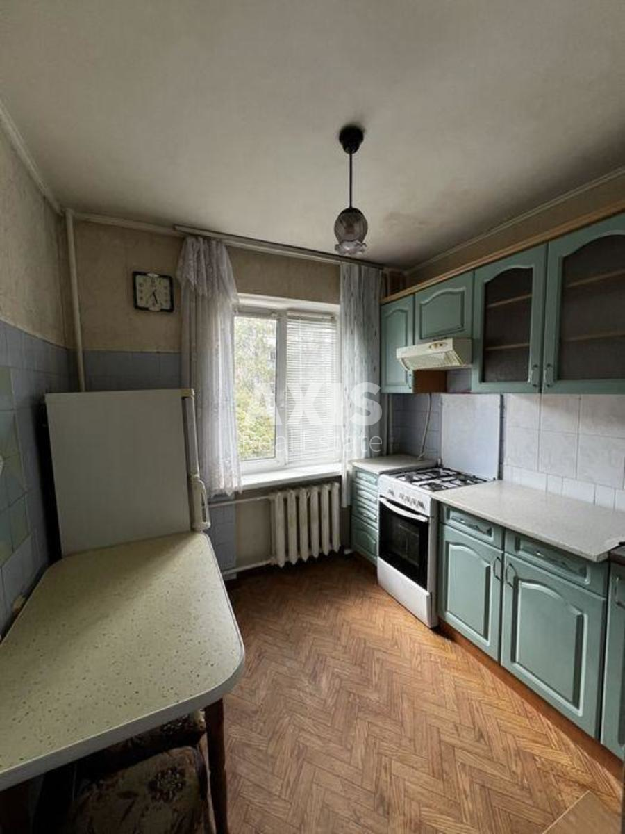 1к квартира ул. Краснопольская 20/156