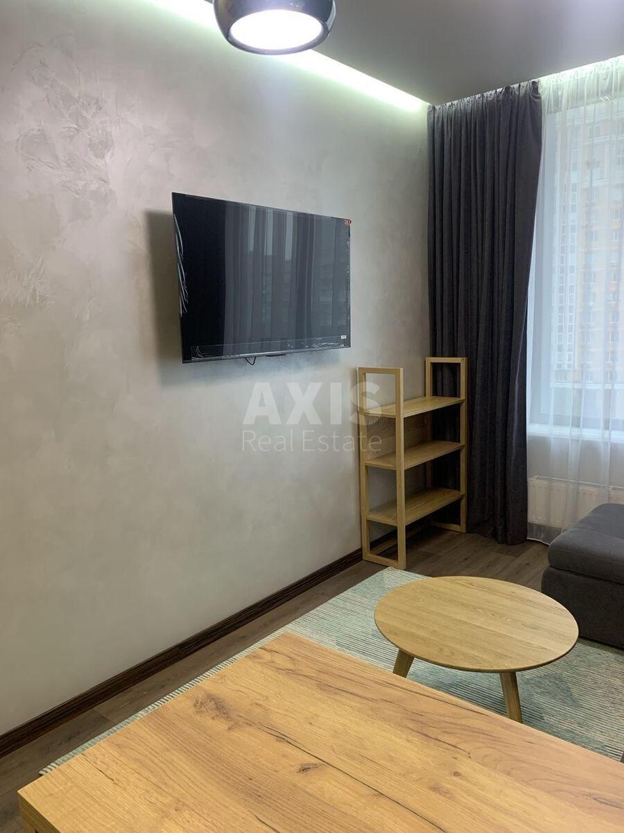 2k apartment vul. Dilova 1/2571351