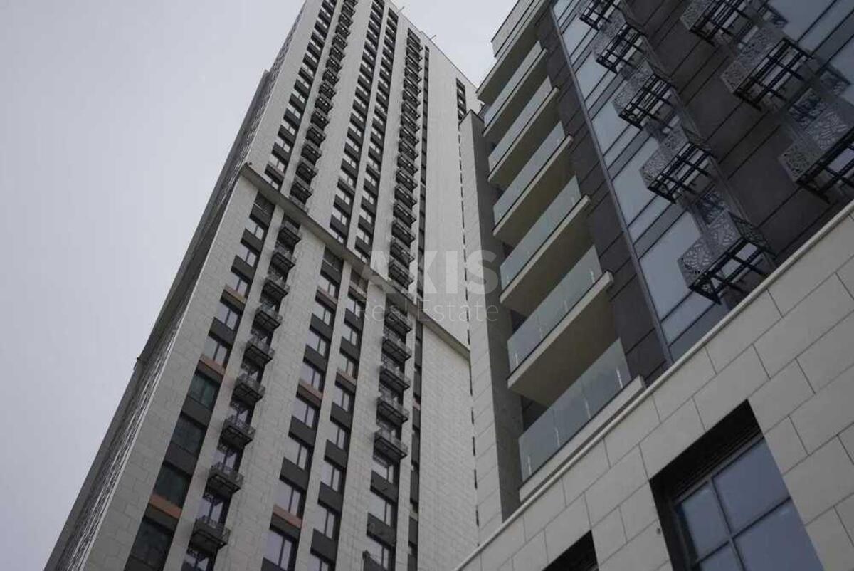 2k apartment vul. Zabolotnogo Akademika 1615619