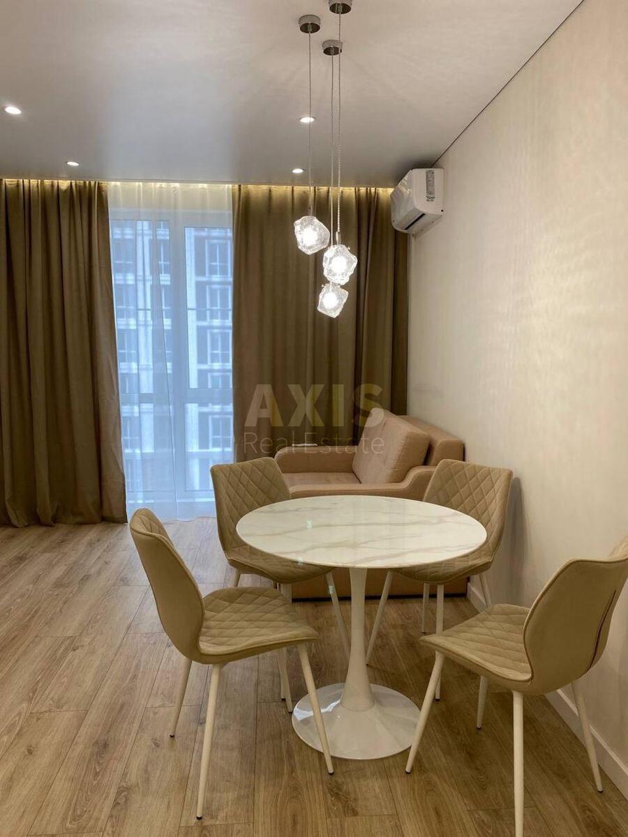 2k apartment vul. Myhajla Maksymovycha 24615810