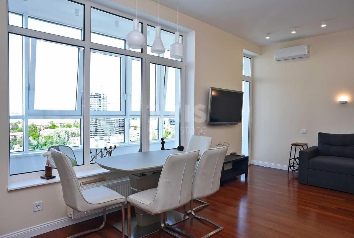 3k apartment bul. Lesi Ukrai'nky 7570200