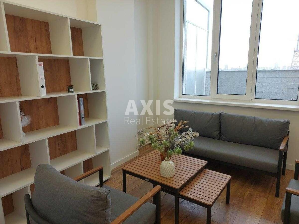 Office vul. Kostjantynivs'ka 75, 55m2556055