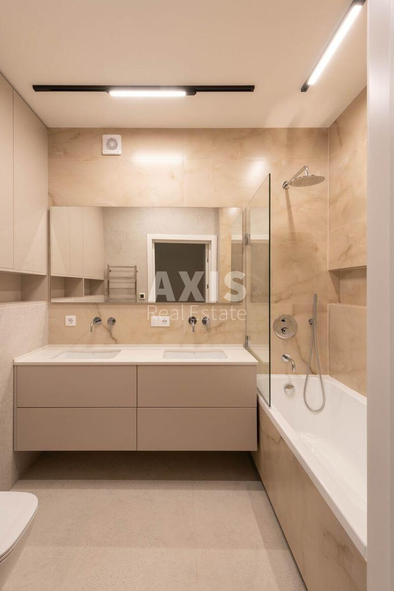 4к квартира ул. Драгоманова 31А6052619