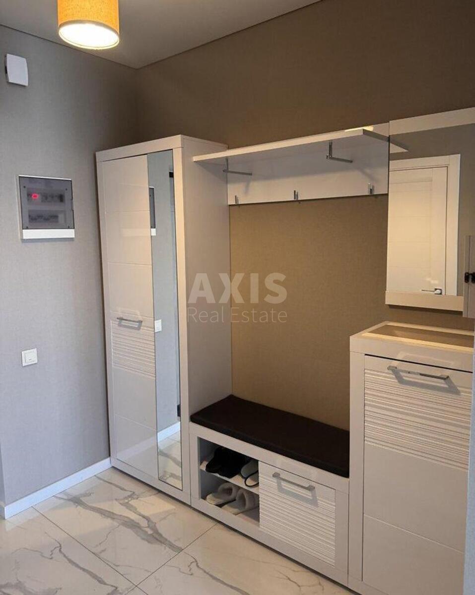 1k apartment vul. Myloslavs'ka 58569707