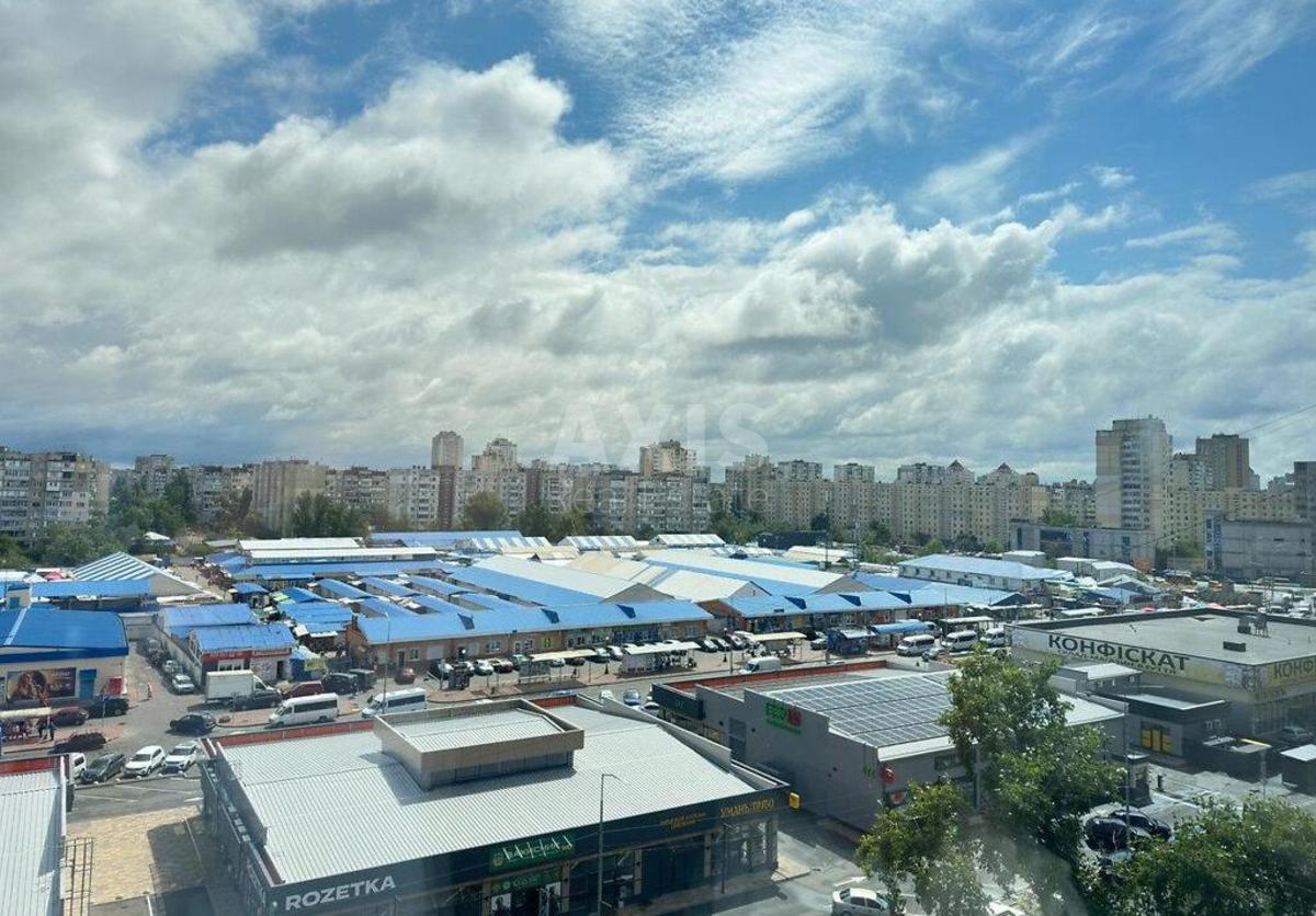 1к квартира ул. Озерная 30/515