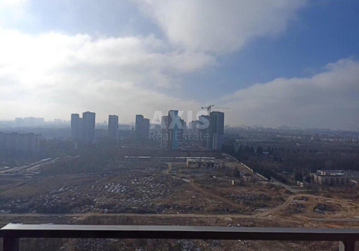 3k apartment vul. Rodyny Kristeriv 14Б3