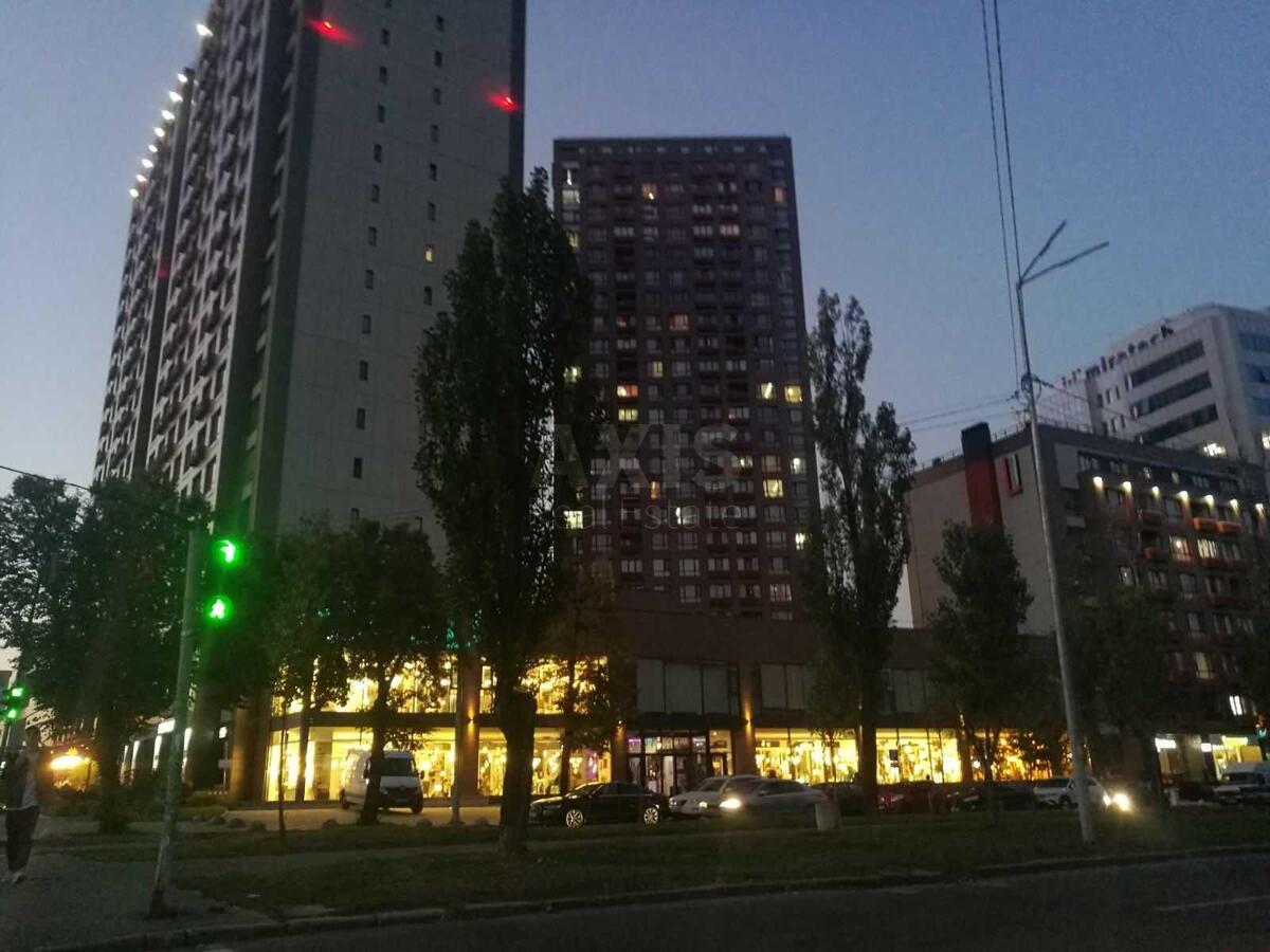 1k apartment bul. Lepse Ivana 6Ж15