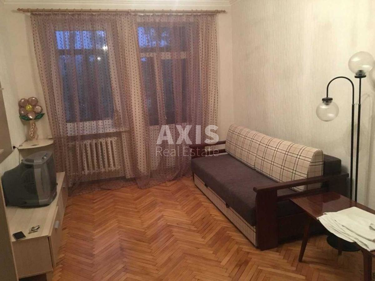 1k apartment vul. Novodarnyc'ka 133