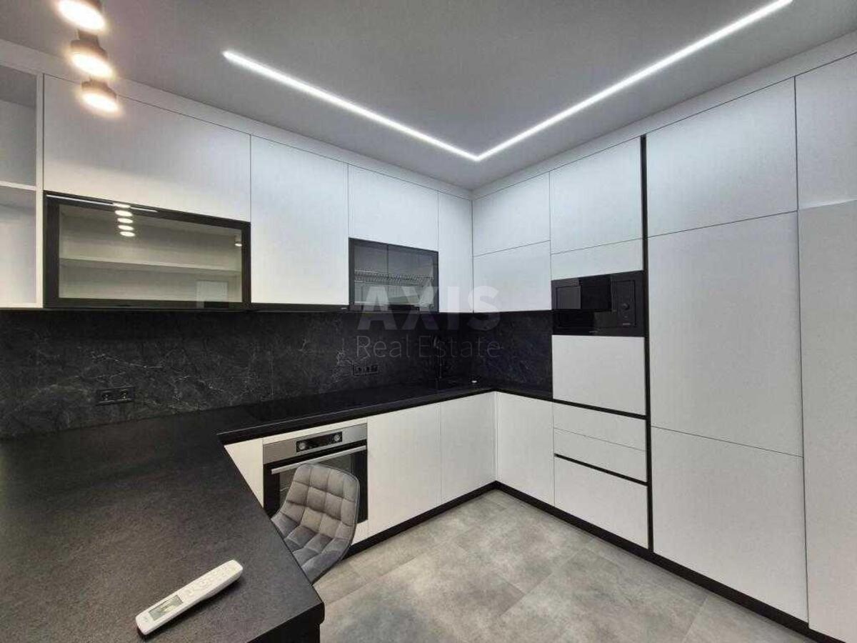 2k apartment pr-t Peremogy 675