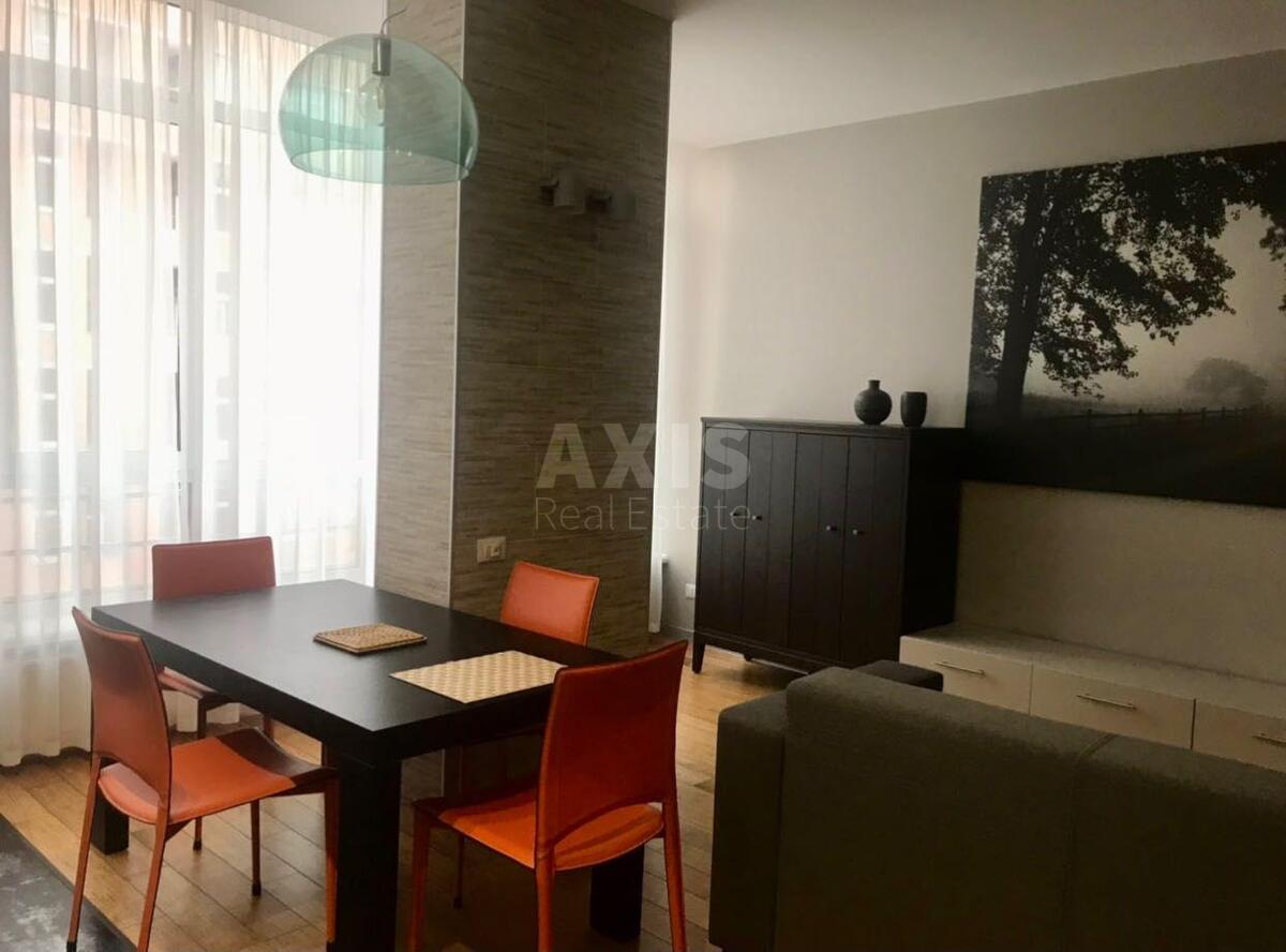 3k apartment vul. Jevgena Konoval'cja 32Г606050
