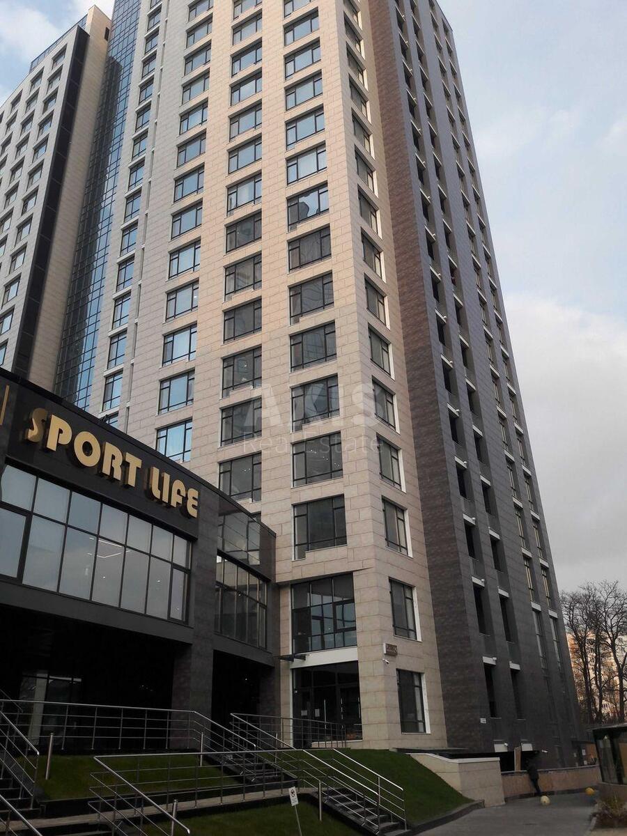 Office pr-t Golosii'vs'kyj 60, 2429m260642