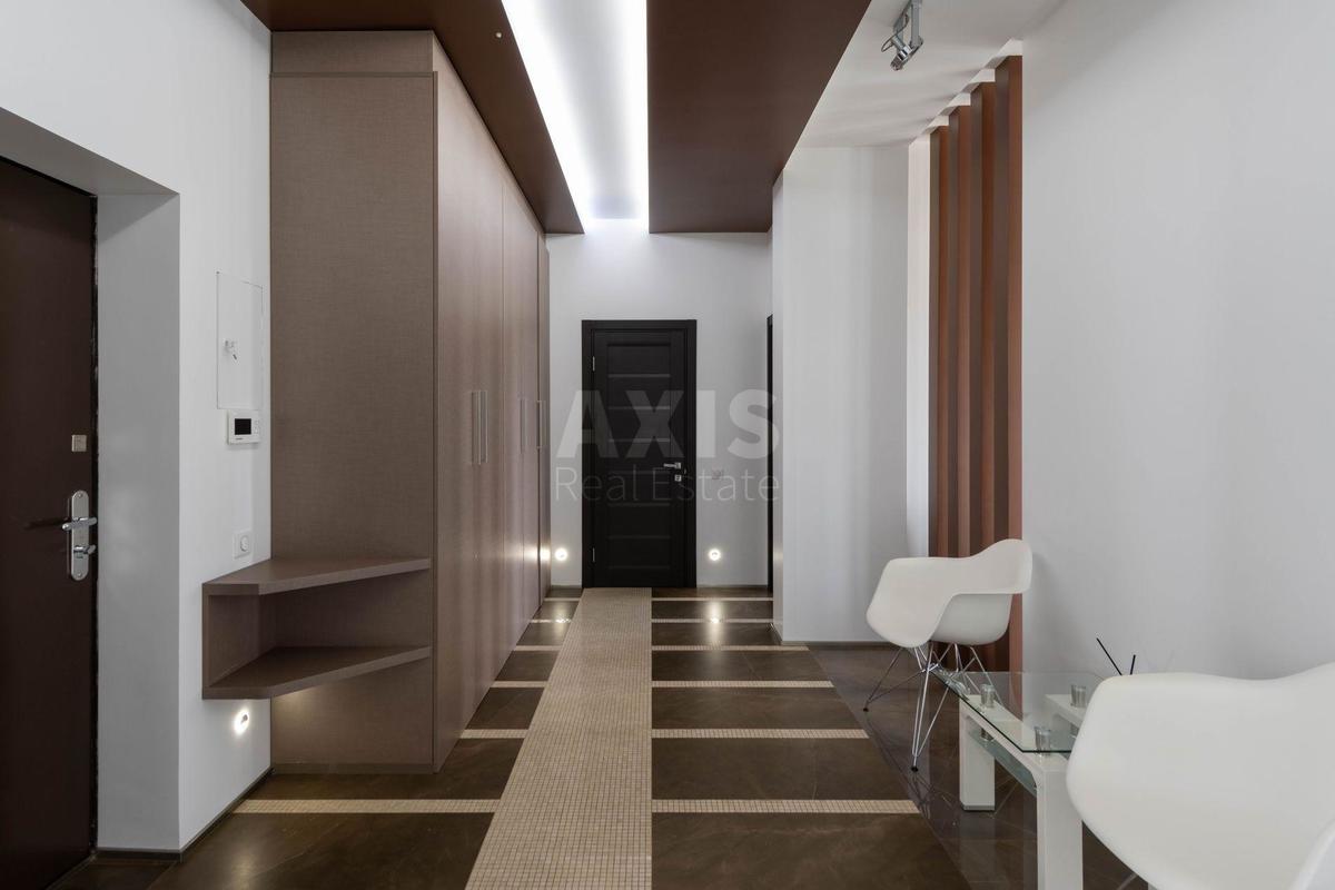2k apartment nab. Dniprovs'ka 147