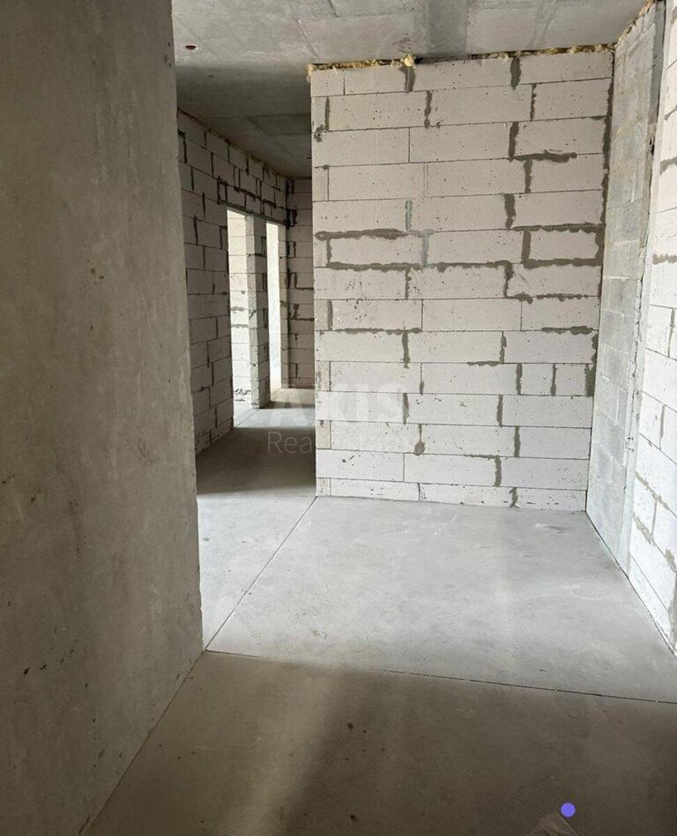 2k apartment vul. Prychal'na 140