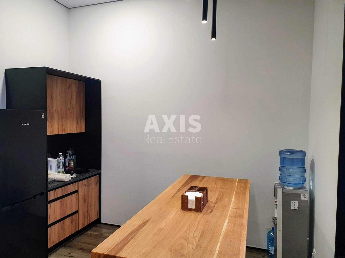 Office vul. Dmytrivs'ka 19, 112m2568854