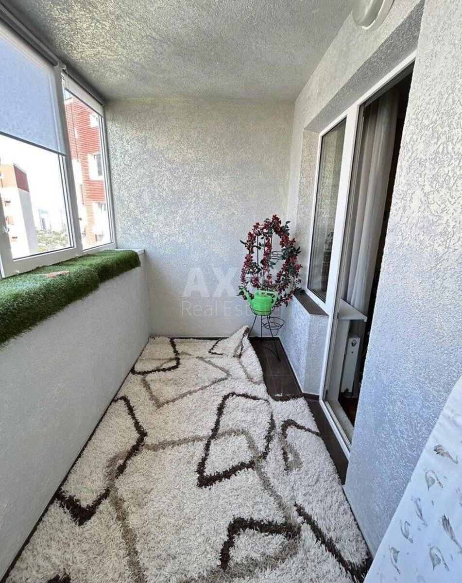 1k apartment vul. Chavdar Jelyzavety 28564266