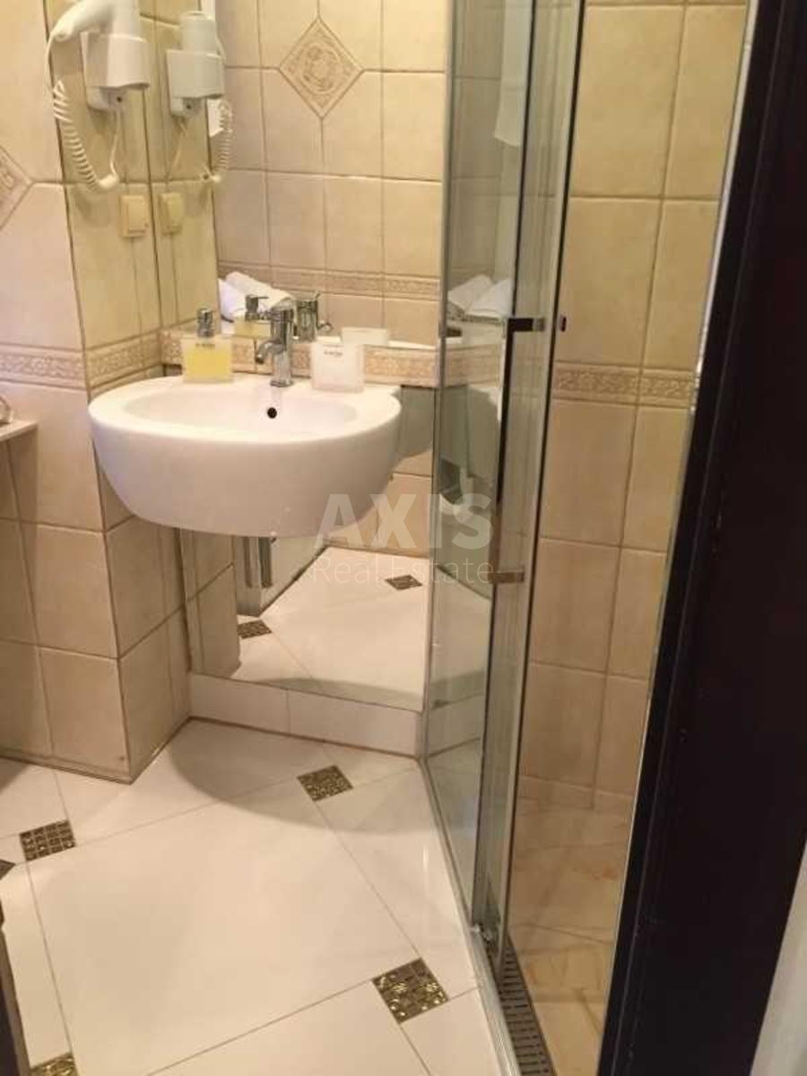 3k apartment bul. Shevchenka Tarasa 28