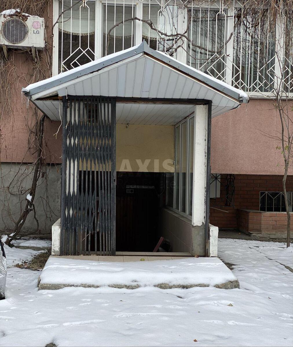 Trade object vul. Klinichna 23/25, 45m260769