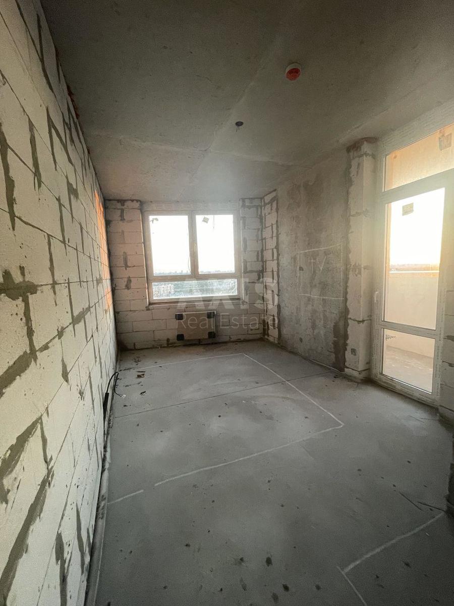 2k apartment vul. Kybal'chycha Mykoly 23