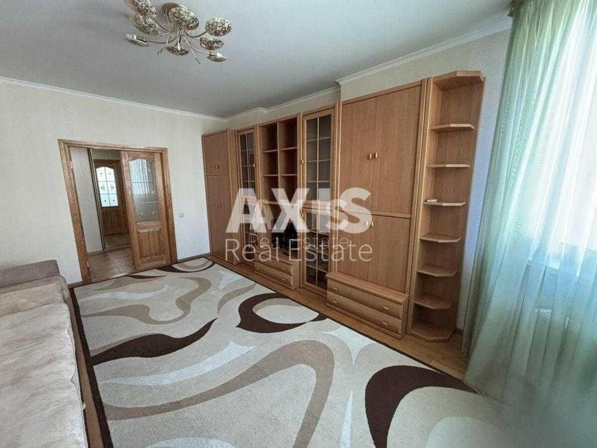 3к квартира вул. Степана Рудницького 3А607833