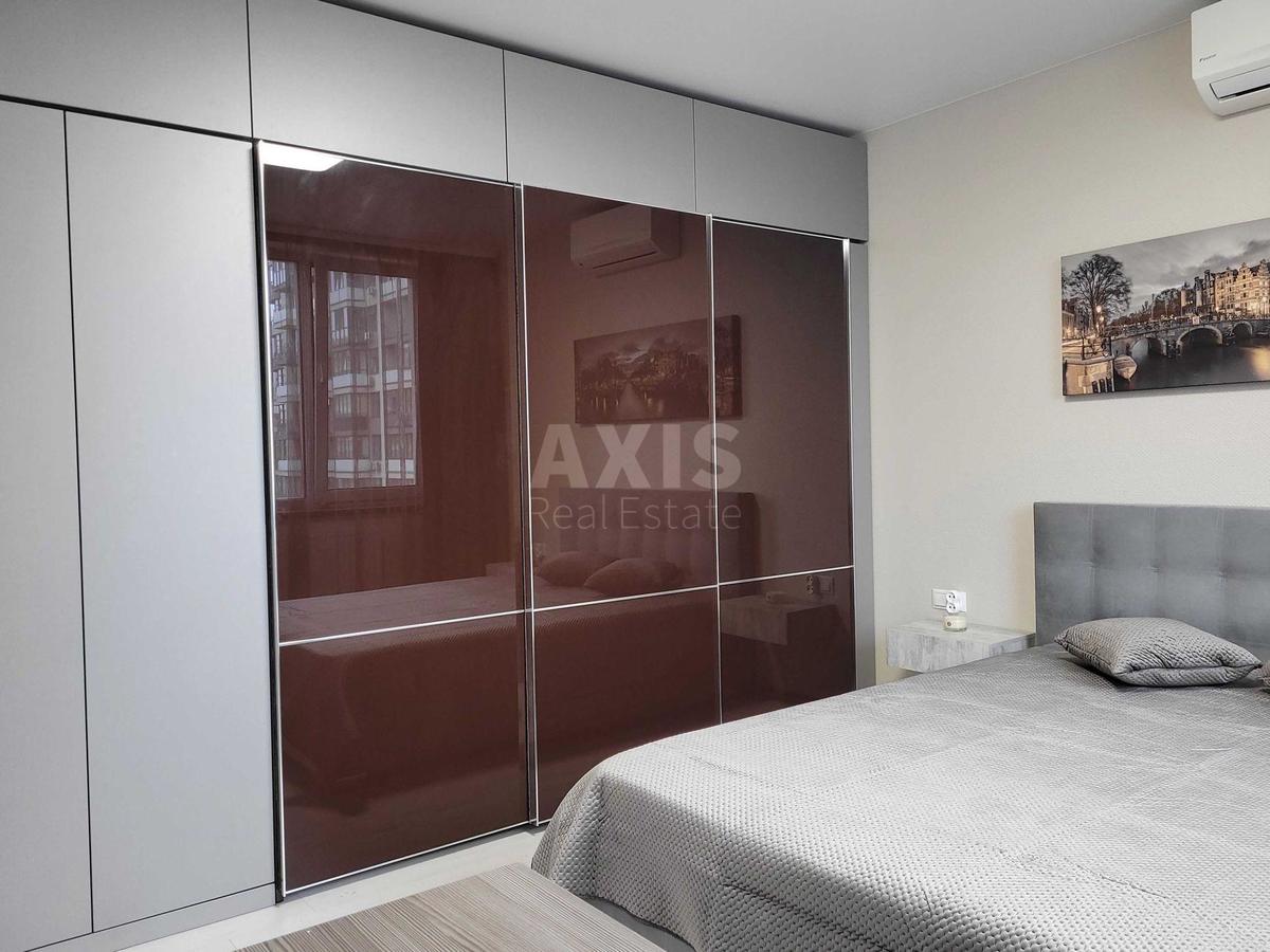 2k apartment pr-t Pravdy 39В6