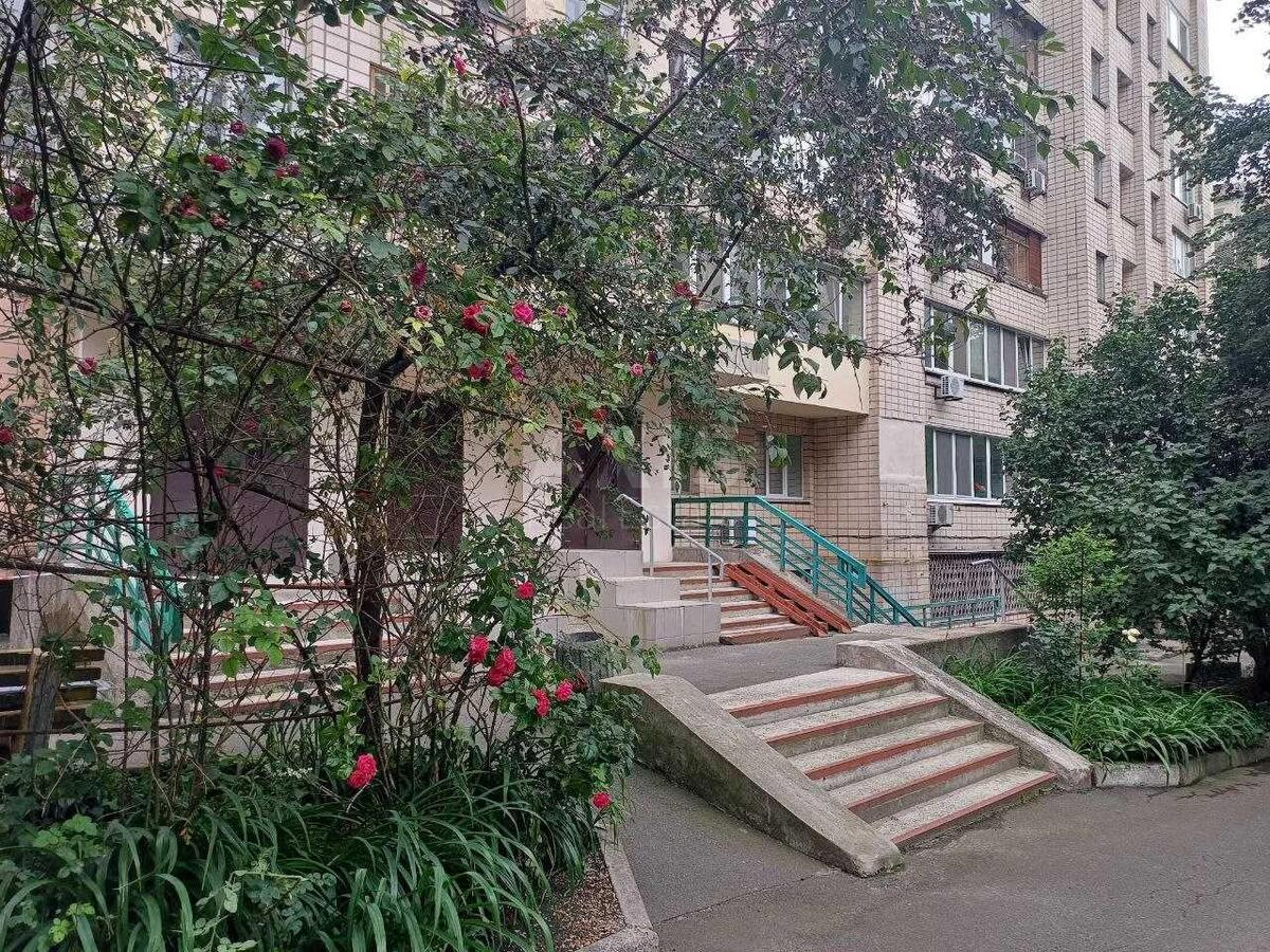2k apartment vul. Gonchara Olesja 625646311