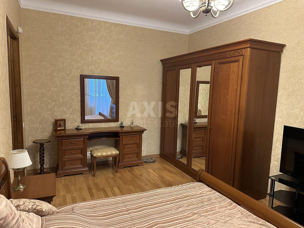 3k apartment prov. Mar'janenka Ivana 7564842