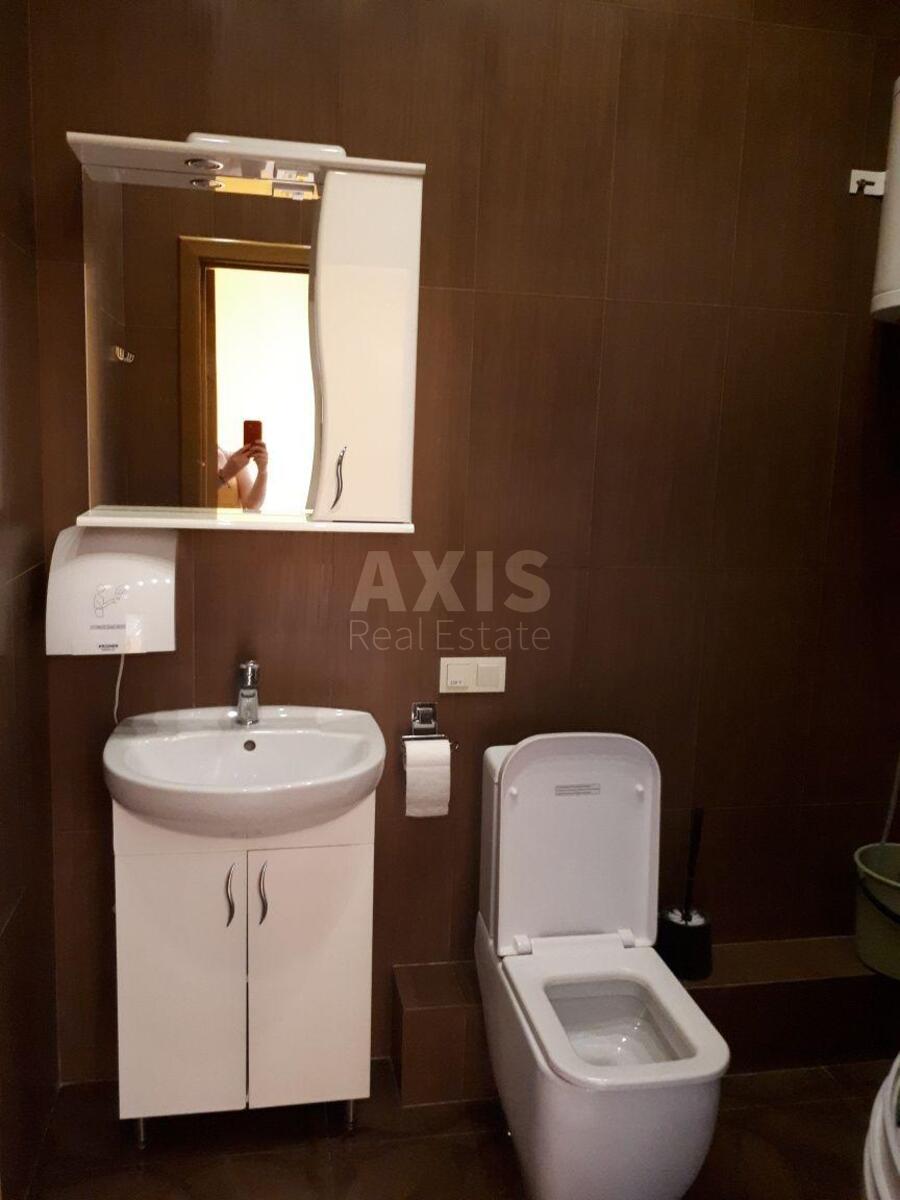 Office vul. Oleny Pchilky 5, 56m2608411