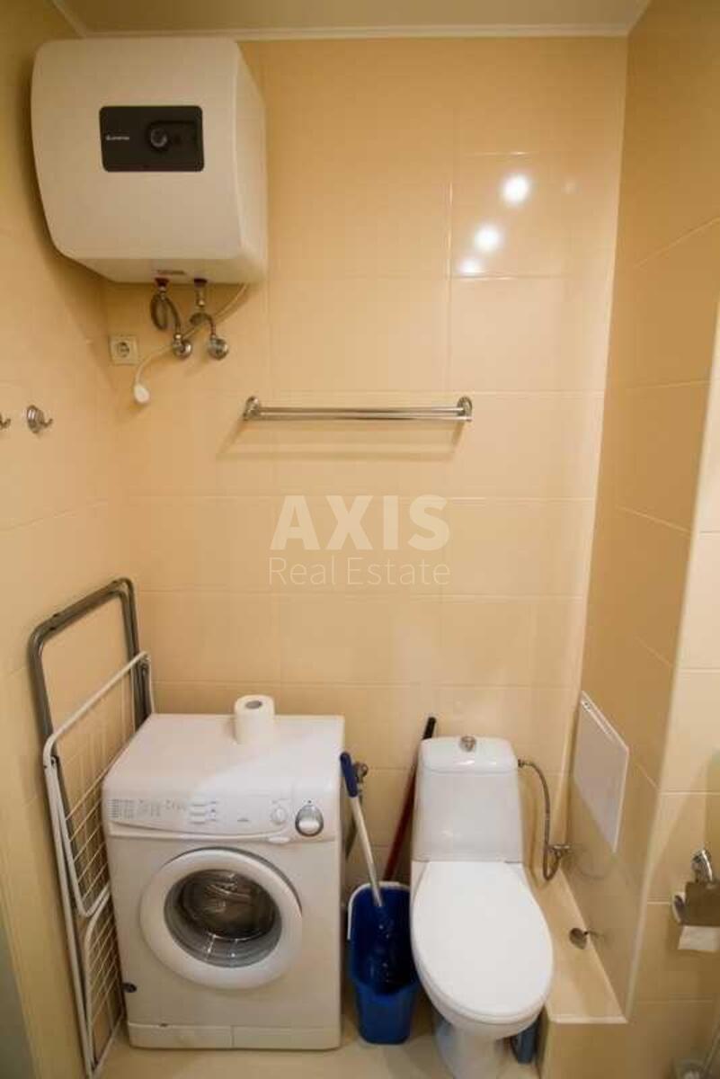 2k apartment vul. Jevgena Konoval'cja 7/9565145