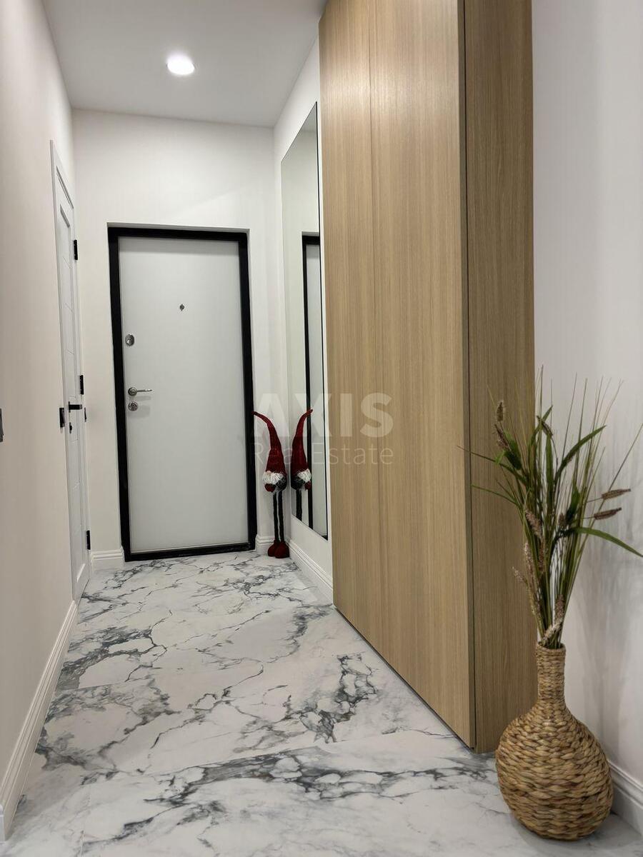 1k apartment prov. Baltijs'kyj 232