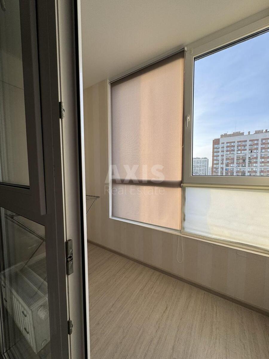 1k apartment pr-t Pravdy 41А565387